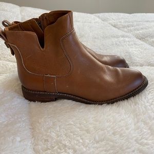 Franco Sarto Hoda bootie